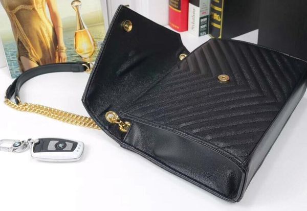 famous designer shoulder bags pu leather fashion gold chain bag cross body pure color female women handbag 67g83
famous designer shoulder bags pu leather fashion gold chain bag cross body pure color female women handbag 67g83