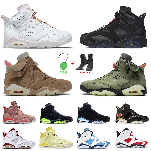6 6s jumpman vi men women vintage basketball shoes gold hoops unc tvs x british khaki army green a6 sports sneakers designer trainers
6 6s jumpman vi men women vintage basketball shoes gold hoops unc tvs x british khaki army green a6 sports sneakers designer trainers