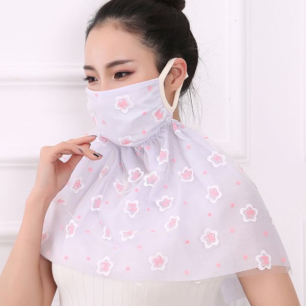 sunshade linen double layer dustproof neck protection and sunscreen mesh long mask for summer riding
sunshade linen double layer dustproof neck protection and sunscreen mesh long mask for summer riding