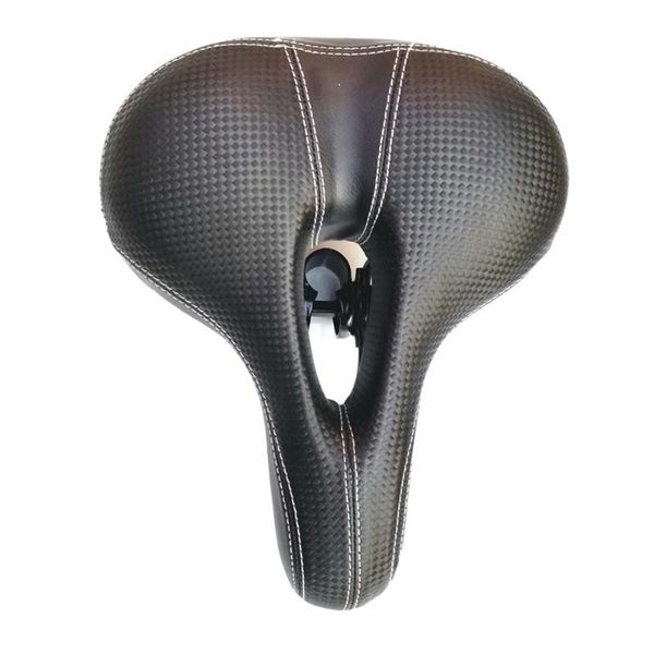bike saddles saddle thicken wide seat cycling mtb mountain road accessories (black)
bike saddles saddle thicken wide seat cycling mtb mountain road accessories (black)
