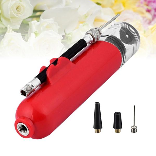 bike pumps basketball inflator multifunction football volleyball portable air pump give needle cycling supplies (red)
bike pumps basketball inflator multifunction football volleyball portable air pump give needle cycling supplies (red)