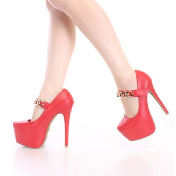 sweet and beautiful women's shoes, gold chain decoration, banquet wedding shoes.size:34-45 dress shoes, Black
sweet and beautiful women's shoes, gold chain decoration, banquet wedding shoes.size:34-45 dress shoes, Black