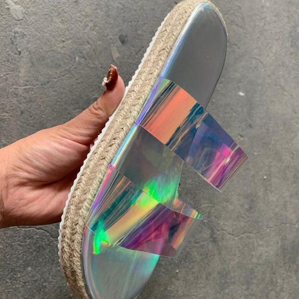 slippers summer shoes flip flop chaussures femme casual breathable outdoor leisure sandals women platform mules slipper o2k9, Black
slippers summer shoes flip flop chaussures femme casual breathable outdoor leisure sandals women platform mules slipper o2k9, Black