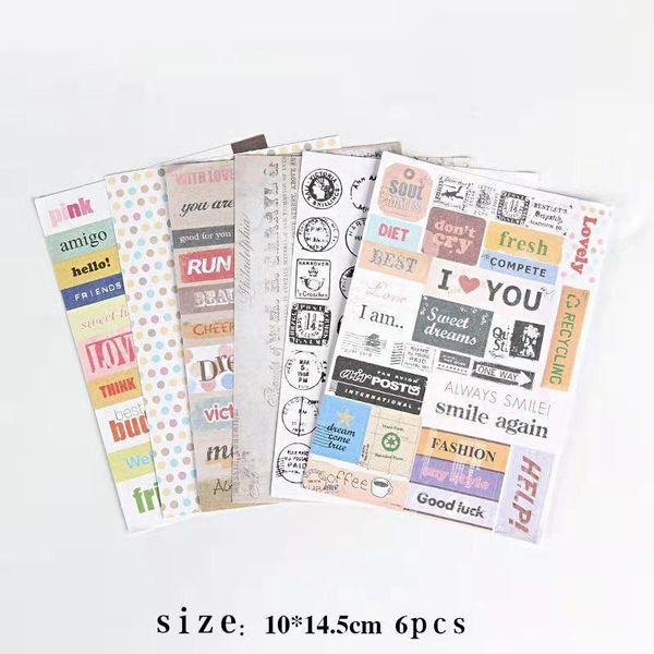 gift wrap korean stickers stationery postage stamps diary scrapbooking material craft supplies vintage journal
gift wrap korean stickers stationery postage stamps diary scrapbooking material craft supplies vintage journal