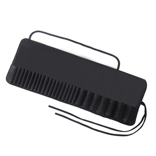 storage bags makeup brush rolling case cosmetic bag pouch holder travel portable brushes organizer with strap
storage bags makeup brush rolling case cosmetic bag pouch holder travel portable brushes organizer with strap