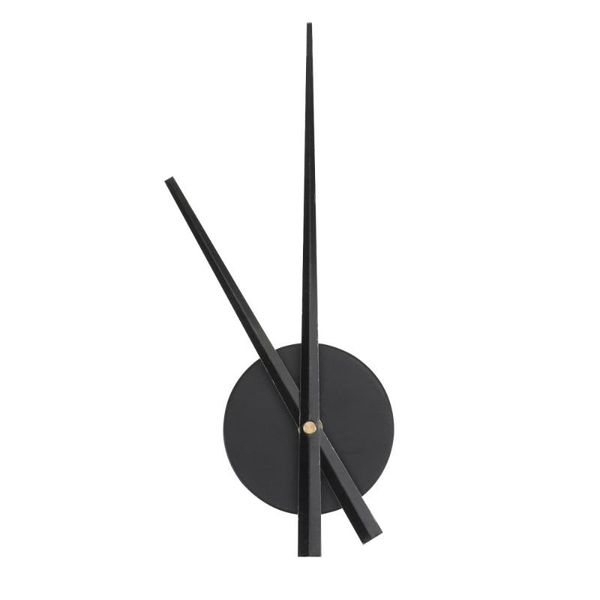 large cross-stitch clock hands needles wall clocks 3d home art decor mechanism accessories(black,without batter
large cross-stitch clock hands needles wall clocks 3d home art decor mechanism accessories(black,without batter