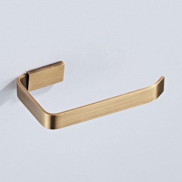 towel racks 16x8.6cm brass flat tube wall-mounted rack bathroom aluminum bar single shelf wall mounted holder (coffe
towel racks 16x8.6cm brass flat tube wall-mounted rack bathroom aluminum bar single shelf wall mounted holder (coffe