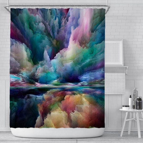 waterproof digital printed with hooks shower curtain wear resistant polyester for bathroom colorful foldable toilet soft el curtains
waterproof digital printed with hooks shower curtain wear resistant polyester for bathroom colorful foldable toilet soft el curtains