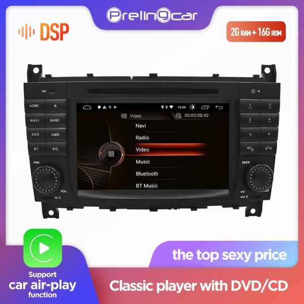 player android 9.0 dsp multimedia radio car dvd for w203 w209 w219 a-class a160 c-class c180 c200 wif
player android 9.0 dsp multimedia radio car dvd for w203 w209 w219 a-class a160 c-class c180 c200 wif