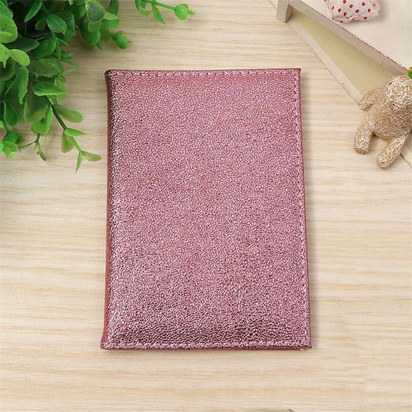 card holders glitter sequin pu leather passport holder bag business cover travel driver license, Brown;gray
card holders glitter sequin pu leather passport holder bag business cover travel driver license, Brown;gray