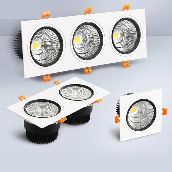 downlights super bright led recessed ceiling lamp square downlight cob 7w 9w 12w 24w 36w spot light decoration ac 110v 220v
downlights super bright led recessed ceiling lamp square downlight cob 7w 9w 12w 24w 36w spot light decoration ac 110v 220v