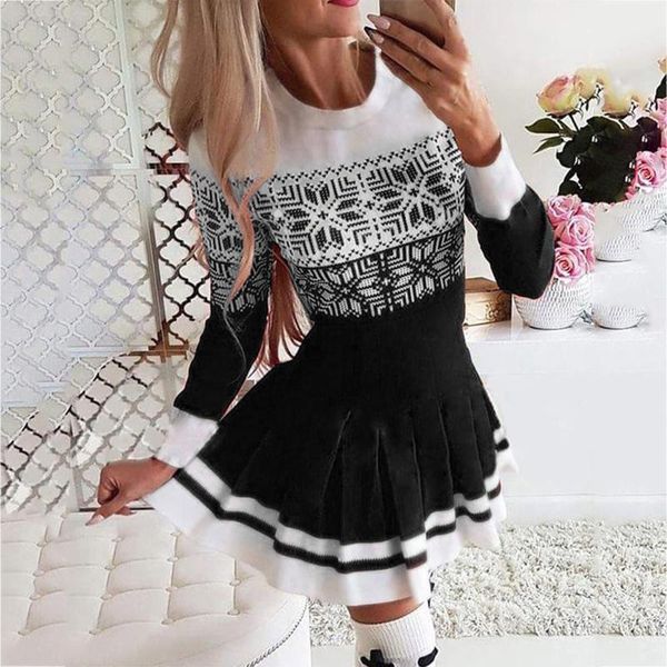 casual dresses women christmas pullover santa printed long sleeve mini dress ladies bodycon fashion party short shirt d8, Black;gray
casual dresses women christmas pullover santa printed long sleeve mini dress ladies bodycon fashion party short shirt d8, Black;gray