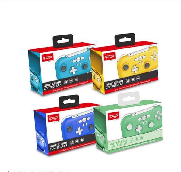 game controllers & joysticks 2021 ipega pg-sw021 wireless bluetooth controller for switch games accessories ns joystick
game controllers & joysticks 2021 ipega pg-sw021 wireless bluetooth controller for switch games accessories ns joystick