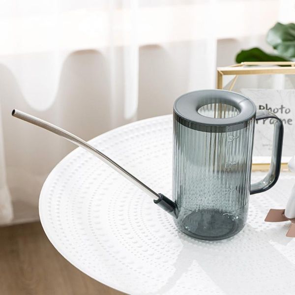 indoor long spout watering pot for plants flowers can garden tool home planting equipments
indoor long spout watering pot for plants flowers can garden tool home planting equipments