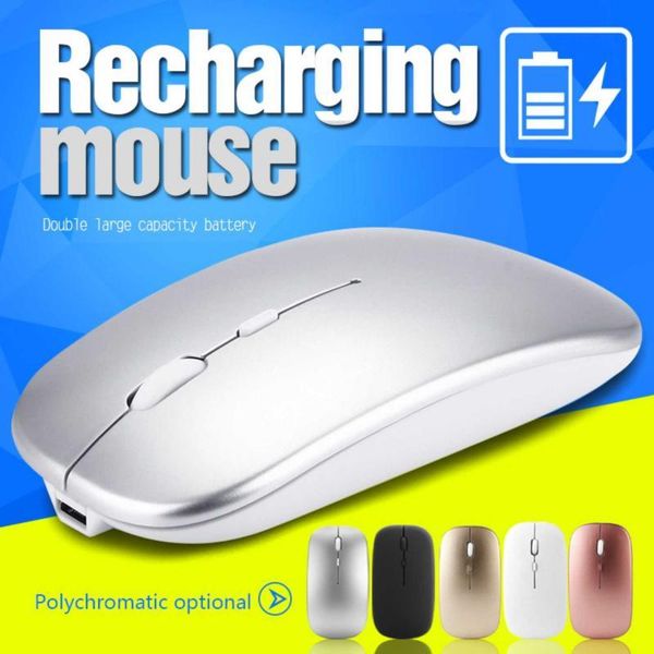 rechargeable wireless mouse 2.4g 1600dpi gaming silent optical 500mah office with charging cable for lappc mice
rechargeable wireless mouse 2.4g 1600dpi gaming silent optical 500mah office with charging cable for lappc mice