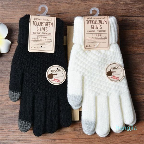 japan korea style new cashmere brushed knitted gloves lady jacquard touch screen gloves keep warm winter gloves wxy039, Blue;gray
japan korea style new cashmere brushed knitted gloves lady jacquard touch screen gloves keep warm winter gloves wxy039, Blue;gray