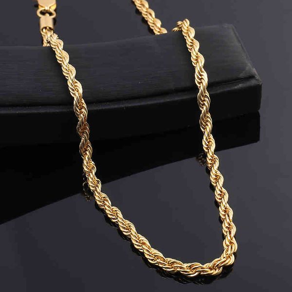hiphop jewelry solid 18k yellow gold rose gold filled men's 1.15mm 1.45mm 18inch diamond cut rope chain necklace, Silver
hiphop jewelry solid 18k yellow gold rose gold filled men's 1.15mm 1.45mm 18inch diamond cut rope chain necklace, Silver