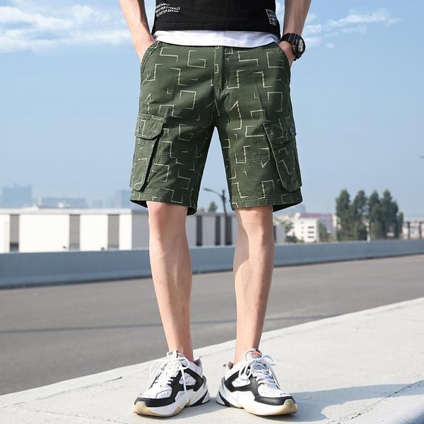 summer casual shorts fashion comfortable knee length beach mens baggy cotton stretch plald men's, White;black
summer casual shorts fashion comfortable knee length beach mens baggy cotton stretch plald men's, White;black