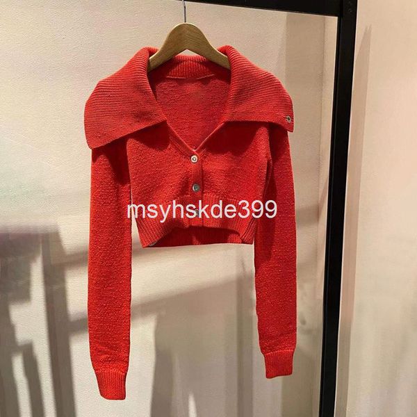 women's sweaters 5603 jq autumn and winter short cardigan sweater v-neck long sleeve wool large lapel slim knit women, White;black
women's sweaters 5603 jq autumn and winter short cardigan sweater v-neck long sleeve wool large lapel slim knit women, White;black