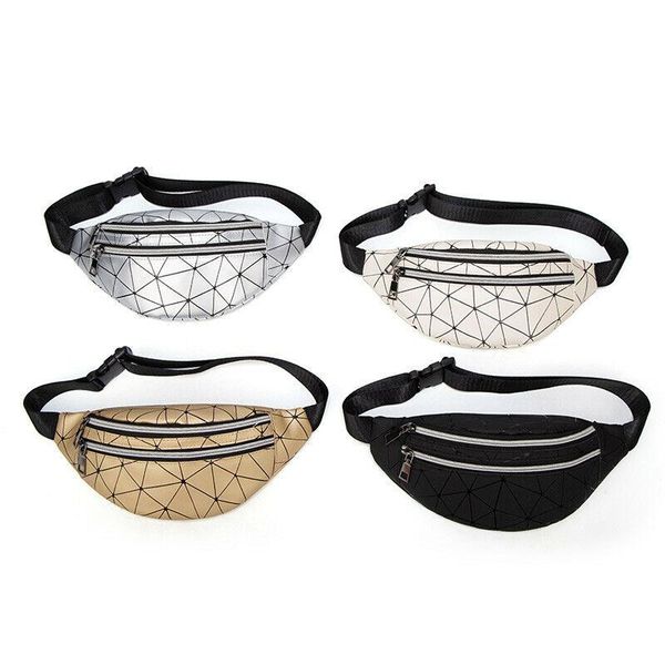 leather waterproof hip hop fanny pack fashion outdoor purse belt bag women's waist bags
leather waterproof hip hop fanny pack fashion outdoor purse belt bag women's waist bags