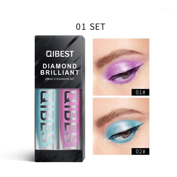 metallic shiny eye eyeshadow smoky charming glitter shadow waterproof liquid makeup tslm11
metallic shiny eye eyeshadow smoky charming glitter shadow waterproof liquid makeup tslm11