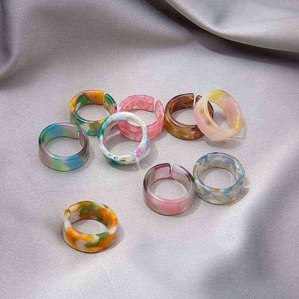 couple ring 2021 new retro marble texture jewelry christmas decoration anillos de acero inoxidable para muj g1125, Slivery;golden
couple ring 2021 new retro marble texture jewelry christmas decoration anillos de acero inoxidable para muj g1125, Slivery;golden