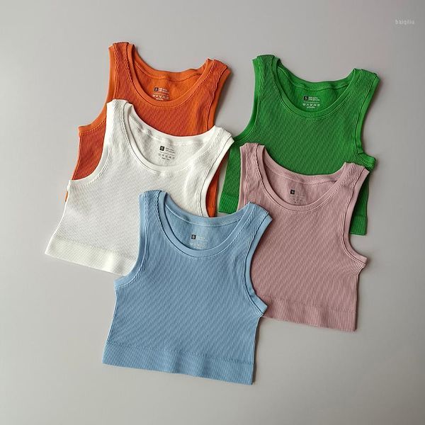yoga outfit sleeveless ribbed tank women 2021 fitness shirt short vest candy colors crop sports t-shirt gym
yoga outfit sleeveless ribbed tank women 2021 fitness shirt short vest candy colors crop sports t-shirt gym