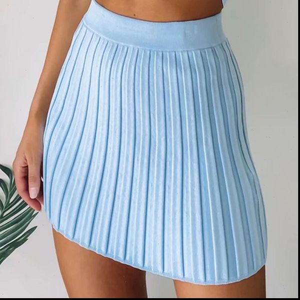 women skirts summer high waist knit look bodycon mini skirt bottom baby blue drop, Black
women skirts summer high waist knit look bodycon mini skirt bottom baby blue drop, Black