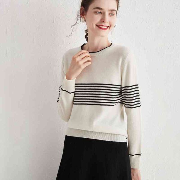 sweaters 100% pure cashmere sweaters and pullovers women winter elasticity soft warm o-neck female basic colors standard jumpers, White;black
sweaters 100% pure cashmere sweaters and pullovers women winter elasticity soft warm o-neck female basic colors standard jumpers, White;black