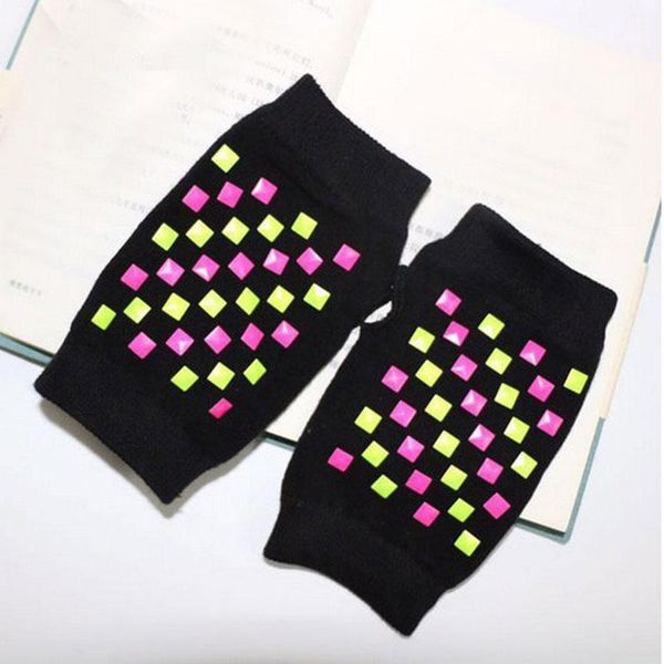 bridal gloves black rivetdisco dance costume party sweater fingerless short gothic punk wholesale, White
bridal gloves black rivetdisco dance costume party sweater fingerless short gothic punk wholesale, White