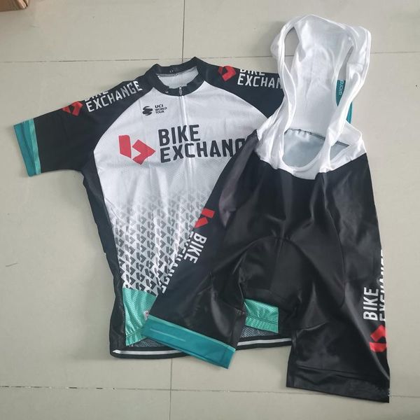 racing sets 2021 bike exchange cycling jersey set pro team clothing kit road wear bicycle bib shorts suit mtb, Black;blue
racing sets 2021 bike exchange cycling jersey set pro team clothing kit road wear bicycle bib shorts suit mtb, Black;blue