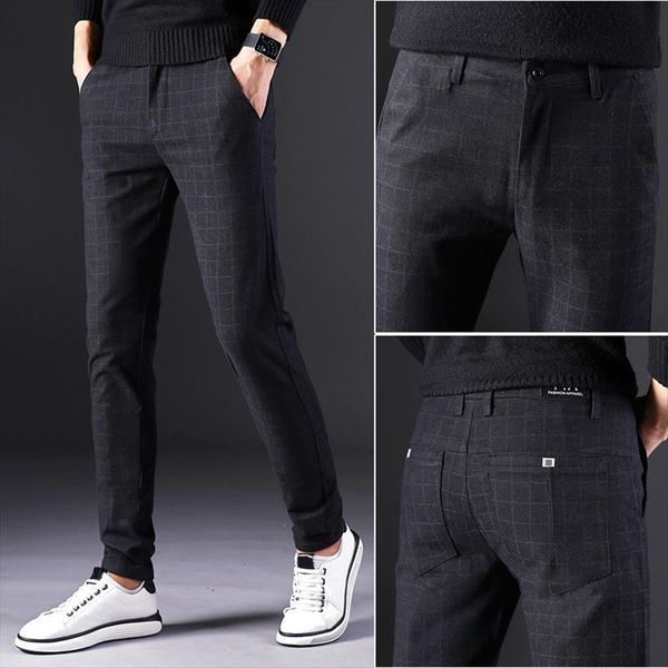 mrmt brand spring and summer women pant trousers casual thin straight for male stretch small feet trouser, Black
mrmt brand spring and summer women pant trousers casual thin straight for male stretch small feet trouser, Black