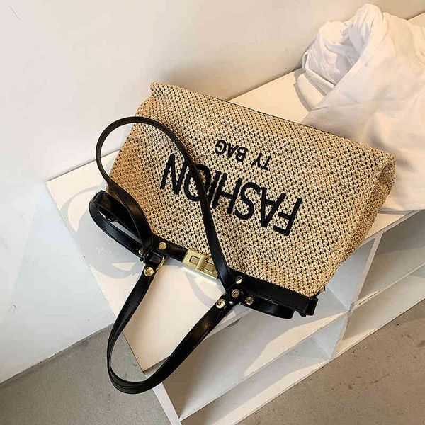 for women in summer: popular and versatile 2021 new fashionable straw woven messenger bag
for women in summer: popular and versatile 2021 new fashionable straw woven messenger bag