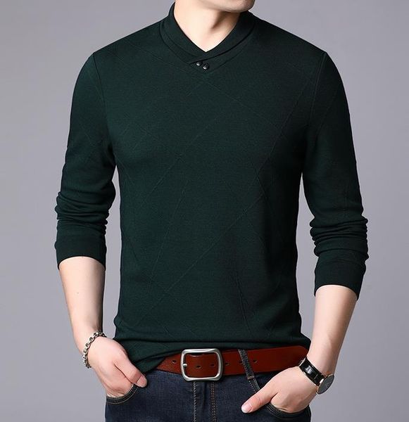 men's sweaters 2021 men spring autumn tees long-sleeved sweater tian01 y190, White;black
men's sweaters 2021 men spring autumn tees long-sleeved sweater tian01 y190, White;black