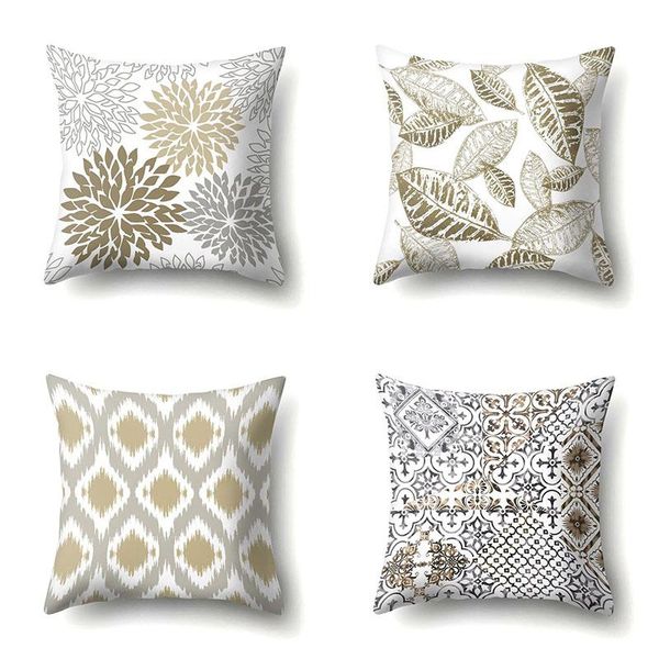 cushion/decorative pillow cushion cover 45*45 cm square geometric throw case slipcover chair sofa seat covers decorative home decor
cushion/decorative pillow cushion cover 45*45 cm square geometric throw case slipcover chair sofa seat covers decorative home decor