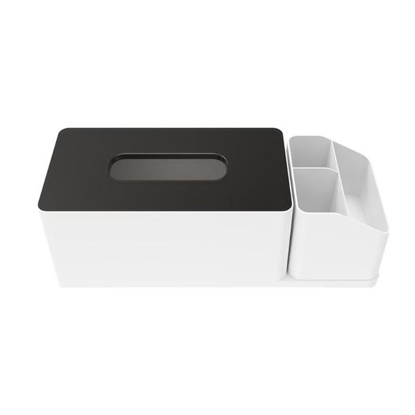 multifunction napkin tissue holder with storage box abs rectangular paper household toilet holders
multifunction napkin tissue holder with storage box abs rectangular paper household toilet holders