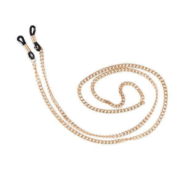 fashionable delicate eyeglasses glasses chain necklace eyewear cord neck strap holder gifts for friends party favor
fashionable delicate eyeglasses glasses chain necklace eyewear cord neck strap holder gifts for friends party favor
