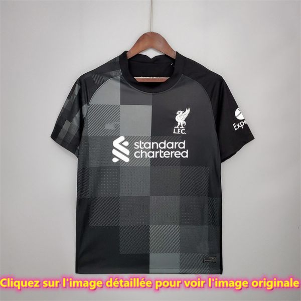2021-2022 goalkeeper li wu pu black red football clothes tracksuits 1:1the quality of, Gray
2021-2022 goalkeeper li wu pu black red football clothes tracksuits 1:1the quality of, Gray