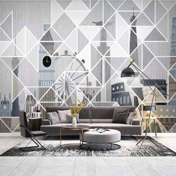 wallpapers custom 3d modern geometry city building living room bedroom background wallpaper mural
wallpapers custom 3d modern geometry city building living room bedroom background wallpaper mural