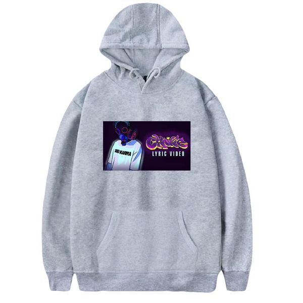men's hoodies & sweatshirts llt killah spring and autumn all-match casual men women clothing, Black
men's hoodies & sweatshirts llt killah spring and autumn all-match casual men women clothing, Black