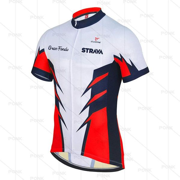 racing jackets 2021 strava men's cycling jersey bicycle team short sleeve mtb male downhill bike clothing anti-wrinkle wear, Black;red
racing jackets 2021 strava men's cycling jersey bicycle team short sleeve mtb male downhill bike clothing anti-wrinkle wear, Black;red