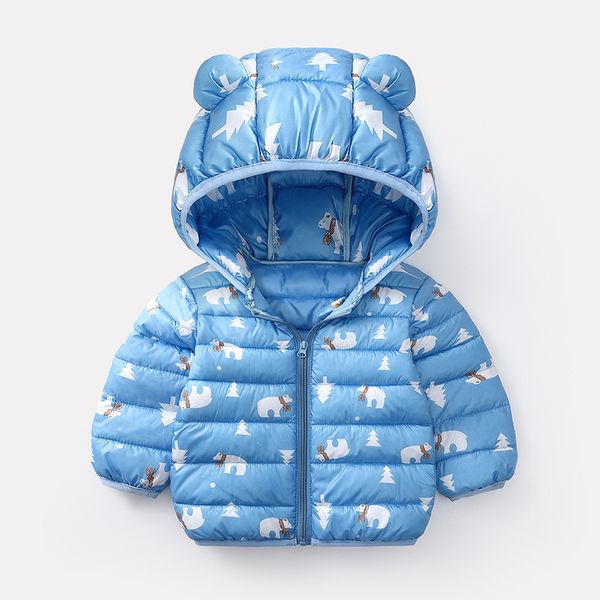 autumn winter baby jacket for boys coats for girls jackets warm kids hooded outerwear coat children clothes 1 2 3 4 5 years, Blue;gray
autumn winter baby jacket for boys coats for girls jackets warm kids hooded outerwear coat children clothes 1 2 3 4 5 years, Blue;gray