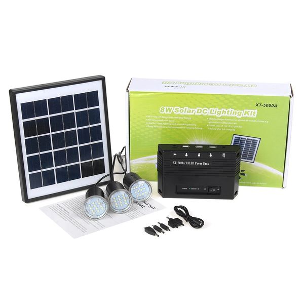 4w 7.5v solar lighting system power dc led lights outdoor stall 3000mah lithium battery
4w 7.5v solar lighting system power dc led lights outdoor stall 3000mah lithium battery