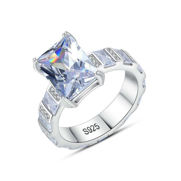fashion 925 solid sterling silver created moissanite gemstone wedding engagement white gold ring fine jewelry wholesale cluster rings, Golden;silver
fashion 925 solid sterling silver created moissanite gemstone wedding engagement white gold ring fine jewelry wholesale cluster rings, Golden;silver