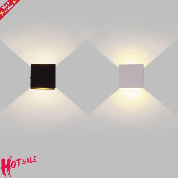 lampada led aluminium wall light rail project square lamp bedside room bedroom decor arts
lampada led aluminium wall light rail project square lamp bedside room bedroom decor arts