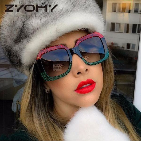 sunglasses q women oversized brand designer goggles square sun glasses big frame driving uv400 feminino, White;black
sunglasses q women oversized brand designer goggles square sun glasses big frame driving uv400 feminino, White;black