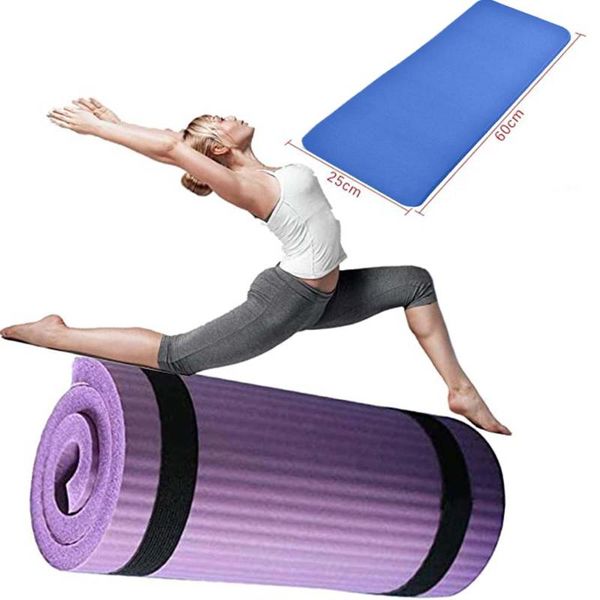 gym 60x25x1.5cm thickess non-slip yoga knee pad soft pilates mats cushion elbow sport mat foldable pads indoor body building
gym 60x25x1.5cm thickess non-slip yoga knee pad soft pilates mats cushion elbow sport mat foldable pads indoor body building