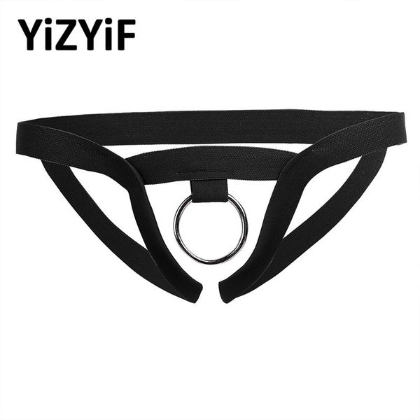 one-piece suits men's lingerie g-string bikini underwear crotchless thongs bottoms gay men underpants with o-ring
one-piece suits men's lingerie g-string bikini underwear crotchless thongs bottoms gay men underpants with o-ring