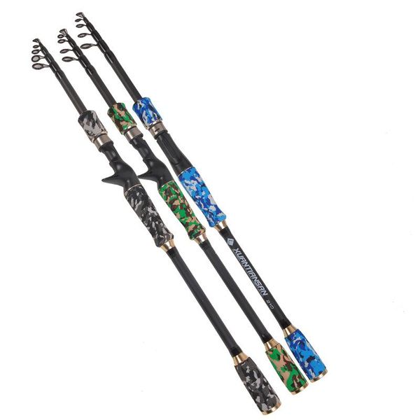 baitcasting lure rod 1.8m/2.1m/2.4m/2.7m/3.0m high carbon spinning fishing travel casting pole boat rods
baitcasting lure rod 1.8m/2.1m/2.4m/2.7m/3.0m high carbon spinning fishing travel casting pole boat rods