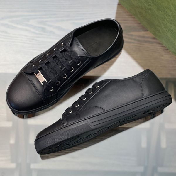 dress shoes for men classic mens tennis shoes luxury men's basketball shoe sneakers fashion lace up casual mans formal shoess size38-45, Black
dress shoes for men classic mens tennis shoes luxury men's basketball shoe sneakers fashion lace up casual mans formal shoess size38-45, Black